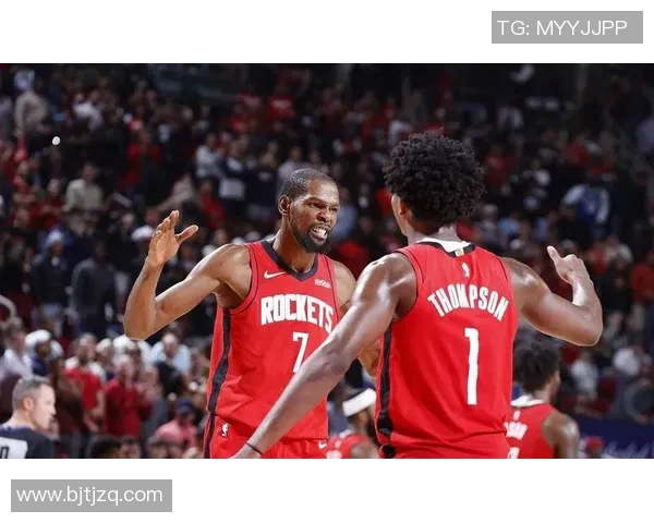 火箭队与魔术队精彩对决直播录像回顾及赛后分析